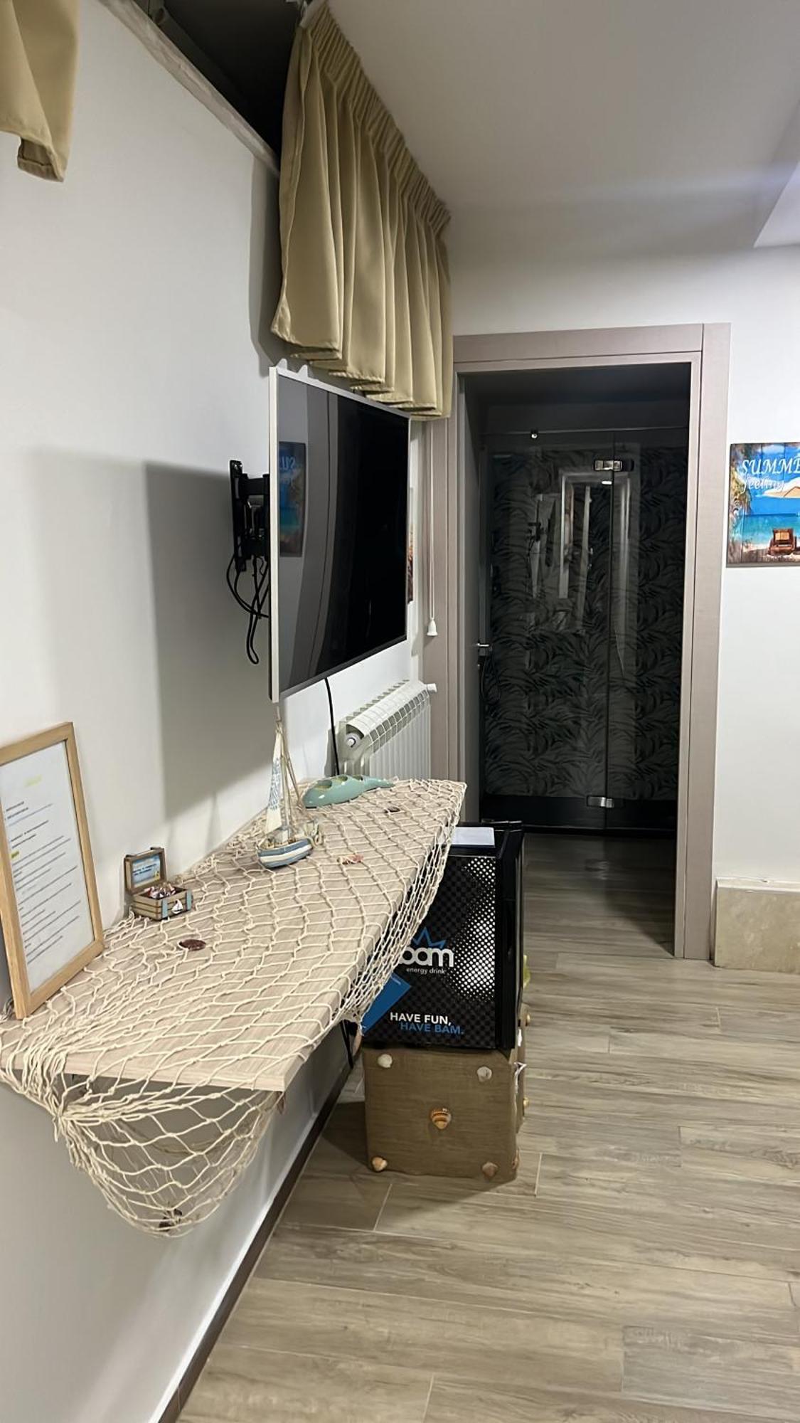 מלון פורמיה Camera Eden מראה חיצוני תמונה